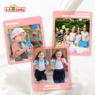 Shelf-Stable Milk for Busy Families: Breakfast, Lunchbox, and Travel Ideas