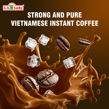 G7 Strong X2 vs. Regular 3-in-1: Which Coffee Format Fits You?