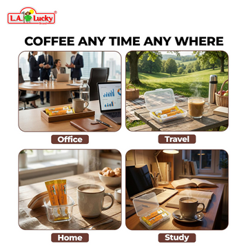 G7 vs Vinacafe vs NESCAFÉ Café Việt: Which Vietnamese Instant Coffee Fits Your Routine?