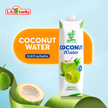 Coconut Water