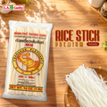Bangkok Elephant 5 mm rice stick noodles, single 16 oz bag