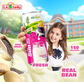 CG Food Soya Milk Chia Seed 325 mL can product detail