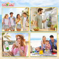 FOCO coconut water for everyday occasions