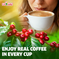 G7 3 in 1 instant coffee nutrition facts