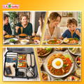 Indomie Mi Goreng Instant Noodles for family meals and travel