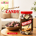Kopiko Cappuccino Candy 800 g jar
