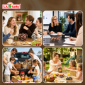 Kopiko Cappuccino Candy jar for sharing and everyday moments