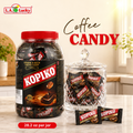 Kopiko Strong and Rich Coffee Candy 800 g jar