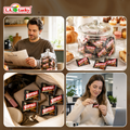 Kopiko Coffee Candy individually wrapped for everyday moments