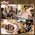 Kopiko Coffee Candy jar for sharing and on-the-go moments