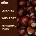 Whole size Lucky Crown Water Chestnuts