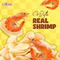 MARCO POLO Shrimp Chips made with real shrimp serving image
