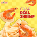 MARCO POLO Shrimp Chips made with real shrimp serving image