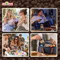 Mr. Brown Macadamia Nut Iced Coffee package detail