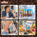 Mr. Brown Vanilla Iced Coffee package detail