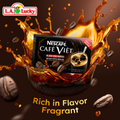 Rich Vietnamese coffee splash with NESCAFÉ Café Việt