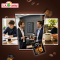 NESCAFÉ Café Việt instant black coffee lifestyle image