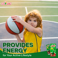 Nestle Milo UHT chocolate malt drink active lifestyle image