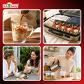 Trung Nguyen G7 3in1 instant coffee mix for convenient coffee moments