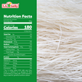 TUFUCO Bun Tuoi 14 oz rice vermicelli nutrition information