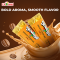 Vinacafe 3 in 1 instant coffee mix bold aroma smooth flavor